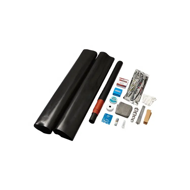 Высококачественный термоусадочный комплект изоляции для обрыва кабеля