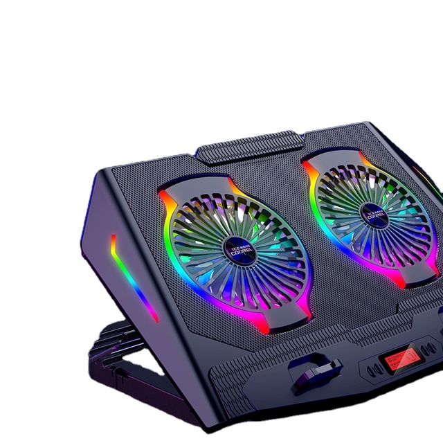 Laptop Cooling Pad air Cooling for Gaming