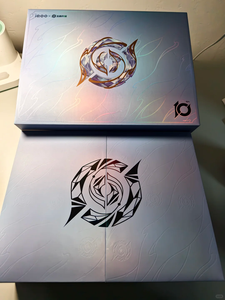 IQOO 15 <span class=keywords><strong>Honor</strong></span> Kings Edición Coleccionista, Pantalla AMOLED LTPO <span class=keywords><strong>de</strong></span> 6.85'' y 144Hz, 2K, 8 Elite Gen 5, 7000mAh, 100W, 5G, Smartphone para Juegos Resistente al Agua - Product Image 5