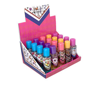 น้ำหอม Scenabella Ladies EDP Love Signature Inked Collection 24 ชิ้น กลิ่นดอกไม้ ติดทนนาน สำหรับผู้หญิง - Product Image 2