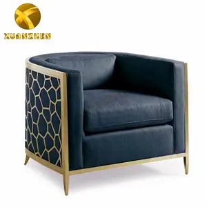 living room furniture leather sofa set designs living room sofas modern corner sofa SF001