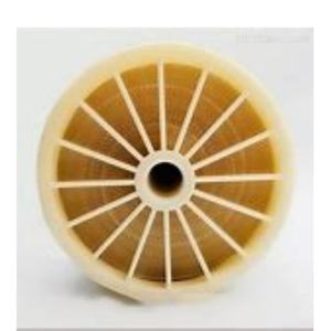 ชุดเมมเบรนใยกลวง Micron NF 150GPD ใหม่ คุณภาพสูง ประสิทธิภาพการกรอง 80% สำหรับบำบัดน้ำเสียโรงเบียร์ ระบบ Nanofiltration ใช้ไฟ 220V รับประกัน 1 ปี - Product Image 6