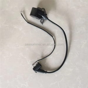 Outils de jardinage Machine agricole Coupe-herbe FS220 FS280 Débroussailleuse Pièces détachées Bobine d'allumage - Product Image 3