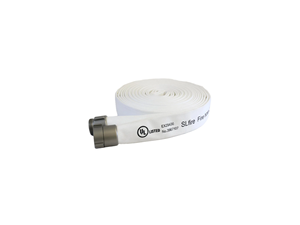 Manguera Contra Incendios de Aluminio de 17 Bares, Nueva y Original, con Certificación UL, Revestimiento de TPU, Accesorio para Equipos de Extinción de Incendios, Manguera para Extintor - Product Image 2