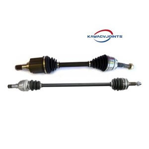 Mới semieixo ổ đĩa phía trước trục ho-8-544 được sử dụng cho HD HRV-1.8 2016 ~ leet ngắn - Product Image 3