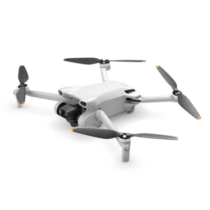 Mini 4 Pro Fly More Combo Original, Control por Aplicación, Video HD de 20 km, Plegable, 6K UHD, Giroscopio de 4 Ejes, Mayor Duración de la Batería - Product Image 3