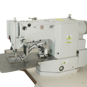 Machine spéciale haute vitesse 0906, machine à coudre industrielle à point noué à entraînement direct électronique à vendre - Product Image 1