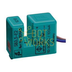 Pepperl+Fuchs 110941 - Nuevo - Product Image 1