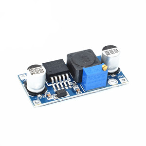 Module d'alimentation XL6009 DC-DC, module de surtension réglable, super module Step-Up LM2577 - Product Image 1