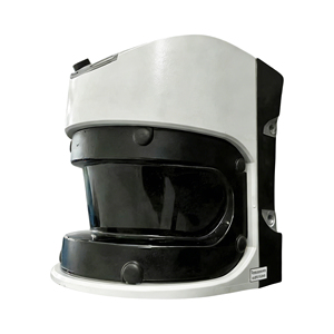 LMS511-10100 2D3D การเปลี่ยนเซ็นเซอร์ไลดาร์สำหรับระบบอัตโนมัติท่าเรือกลางแจ้งซีรีส์ LMS - Product Image 3