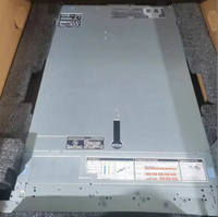 Server Rak PowerEdge R640 Intel Xeon 3204 Memori DDR4 Server R640