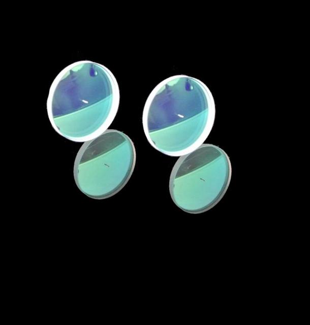 2025hot sales High quality Customized optics glass mirror dichroic mirror spherical glass mirror for sales for sales