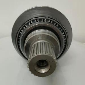 Pièces détachées hydrauliques : arbre de dérive A6VE115 pour moteur hydraulique série A6, A6V, A6VE, A6VMM pour pièces d'excavatrice et de construction - Product Image 6