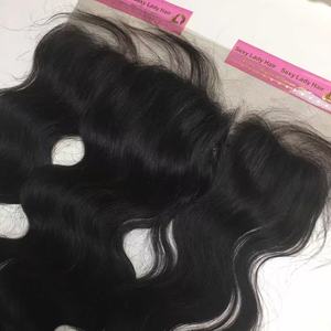 Huiles brutes pour cheveux Mèche de tissage cheveux bruts Cheveux cambodgiens pour prix d'usine - Product Image 3