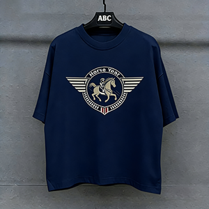 T-shirts Homme Printemps 2026 – Collection Premium Personnalisable en Coton Bio, Coupe Oversize, Style Streetwear Extensible et Couleurs Inaltérables - Product Image 5