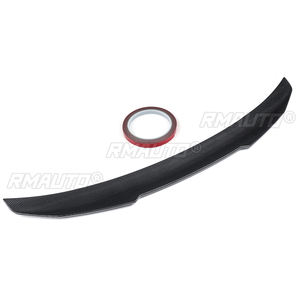 Alerón Trasero Estilo PSM G22 para BMW Serie 4 G22 430i G82 M4 2021-2022 - Product Image 2