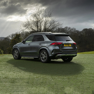 Kit de Carrocería para SUV de Lujo <span class=keywords><strong>Mercedes</strong></span>-<span class=keywords><strong>GLE</strong></span> PHEV Híbrido Coupé 2025, Nuevos Modelos, Estilo AMG, Parachoques, Rejillas, Auto Usado, 5 Puertas, 5 Plazas - Product Image 6