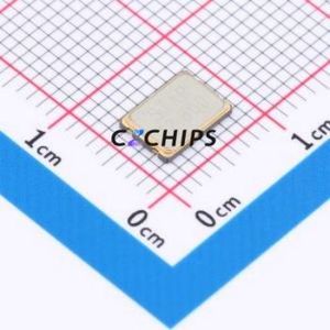 SWXAGABVE0-12.800000 Crystal (Passive) SMD7050-4P Crystal Oscillator SMD Crystal Oscillator 12.8MHz 10ppm 18pF - Product Image 1