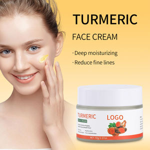 Suero Facial Antiarrugas con Vitamina C de Marca Privada, Productos para el Cuidado de la Piel, Set de Cuidado de la Piel con Cúrcuma - Product Image 4