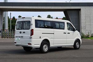 Nuovo Geo Shuai <span class=keywords><strong>Ling</strong></span> Standard Range 41.93 kW, Minivan Elettrico Puro con Guida a Destra, Edizione Smart, in Vendita - Product Image 5