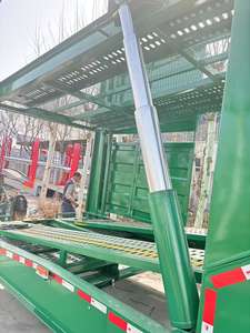 2025 רכב פלדה חזק תחבורה קדימון רכב מנשא קדימון לשוק uae - Product Image 3