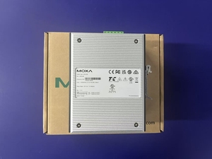 Serie MOXA EDS-308 - Switches no administrados EDS-308 - Product Image 4