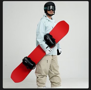 <span class=keywords><strong>Snowboard</strong></span> <span class=keywords><strong>Burton</strong></span> personnalisé pour adultes, professionnel, tout-terrain, freestyle, camber, sandwich double en peuplier, pour la saison hivernale - Product Image 5