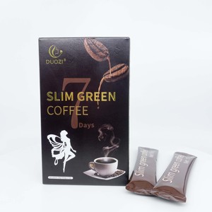 Fashion Nature Ready Drink Kopi Pelangsing Kopi Super Ramping Rendah Kalori Pembakaran Lemak Meningkatkan Diet Kopi Ramping Penu - Product Image 1