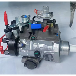 Conjunto de Bomba de Inyección de Combustible 320/06738, Pieza para Motor Diésel Pesado - Product Image 2