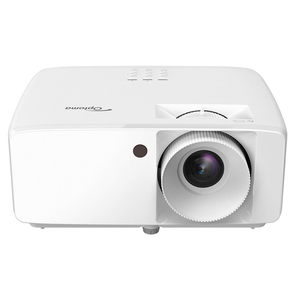 <span class=keywords><strong>Projecteur</strong></span> laser <span class=keywords><strong>Optoma</strong></span> ZH350ST - Technologie DLP, résolution 1080P, compatible 3D, <span class=keywords><strong>projecteur</strong></span> <span class=keywords><strong>Pico</strong></span> à ultra courte focale, 3500 lumens pour - Product Image 1