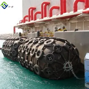 china ribbed marine pneumatic fenders suppliers