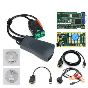 Lexia <span class=keywords><strong>3</strong></span> PP2000 Diagbox الماسح الضوئي لسيتروين لأداة محلل محرك بيجو للتشخيص - Product Image 6