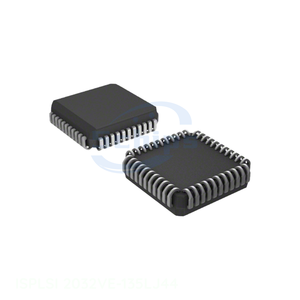 ชิ้นส่วนวงจรอิเล็กทรอนิกส์แบบฝัง 44 LCC ISPLSI 2032VE-135LJ44 ช่องจำหน่ายของผู้ผลิต - Product Image 1