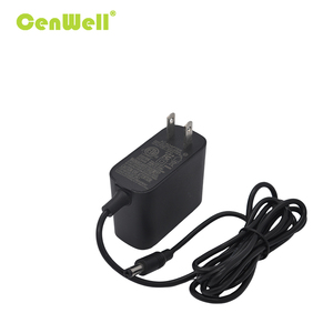 Cenwell <strong>AC</strong> Adaptor 5V <strong>6V</strong> 9V 12V 15V 16V 18V 19V 24V 30V 1A 1.5A 2A 3A 3.5A, Wall Plug <strong>Adapter</strong> Power - Product Image 2