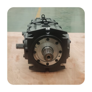 MPV50 Pompe hydraulique <span class=keywords><strong>à</strong></span> usage <span class=keywords><strong>industriel</strong></span> - Product Image 3