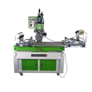 New Condition Pneumatic Multi-Functional Heat Transfer Printing Machine for Home Use on Cups & Jars Heat Press Machine - Product Image 2