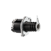 OEM professionnel de SERVO d'embrayage d'usine 9700511580 applicable au propulseur d'embrayage de liquide de frein