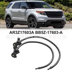 Boquilla de Limpiaparabrisas para Ford Explorer Mustang BB5Z-17603-A AR3Z-17603-A, Pieza Mecánica de Plástico - Product Image 4