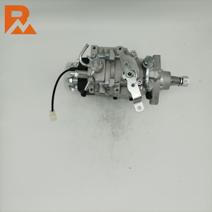 Bomba de Inyección de Combustible 196000-3920 VE6 12F1100RND392 22100-78774-71 R392 para Motor 1HD-T 4.2L - Product Image 4