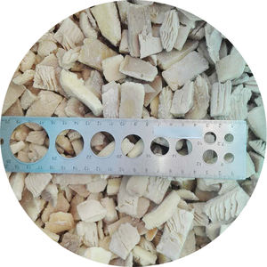 Esportazione all'ingrosso di funghi di ostrica freschi crudi 1kg IQF Pleurotus Ostreatus surgelato fonte coltivata per gli acquirenti - Product Image 4