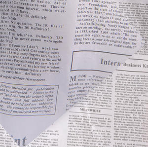 독서용 확대경 맞춤형 로고 인쇄 OEM 지원 - Product Image 5