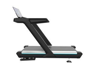 2025 Electric Home Use Laufband Beste Laufmaschine mit Walking Pad Small Size Wireless Herzfrequenz <span class=keywords><strong>test</strong></span> Günstiger Preis - Product Image 5