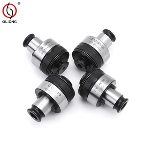 Machines-outils BT40-GT12-7PCS pinces de taraudage ensembles de mandrins ISO JIS DIN BT40 GT12 support de taraudage avec ensemble de protection contre les surcharges - Product Image 5