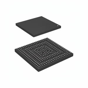 Buy Online Electronic Components TC387TP128F300SAEKXUMA1 292 LFBGA Original Embedded - Product Image 1