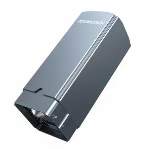 Atomstack R30-módulo láser infrarrojo, cabezal grabador láser de 40W para máquina de grabado y corte CNC