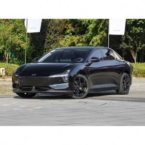 Prix direct d'usine atteindre une visibilité améliorée niveaux de bruit options de couleur riches berline pour Xiaopeng Mona M03 - Product Image 2