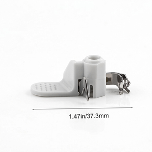 Enfile-<span class=keywords><strong>aiguille</strong></span> 627350-DJE10 compatible avec les machines à coudre YAMATO TOYOTA SP, ECO, ERGO, Super Jeans Series, Oekaki - Product Image 6