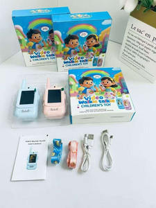 วิทยุติดตามตัววิดีโอสำหรับ<span class=keywords><strong>เด็ก</strong></span>, สินค้ามาใหม่วิทยุสองทางพูดคุยกัน1500FT สำหรับ<span class=keywords><strong>เด็ก</strong></span>คริสต์มาสวันเกิดกลางแจ้ง - Product Image 6