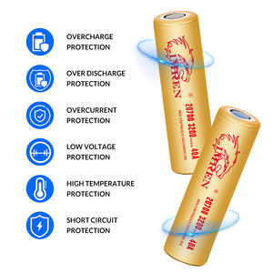 20700 батарея <span class=keywords><strong>IMREN</strong></span>, 3200 мАч, <span class=keywords><strong>40A</strong></span>, запас США, литий-ионная аккумуляторная батарея 3,7 В, 3,6 В, перезаряжаемая, Inr20700 цилиндрическая Тройная Akku US - Product Image 5