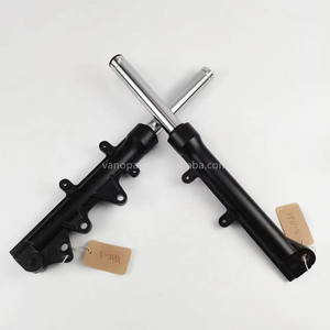 Wanou โช้คอัพ NMAX155ตะเกียบหน้ารถจักรยานยนต์ - Product Image 3